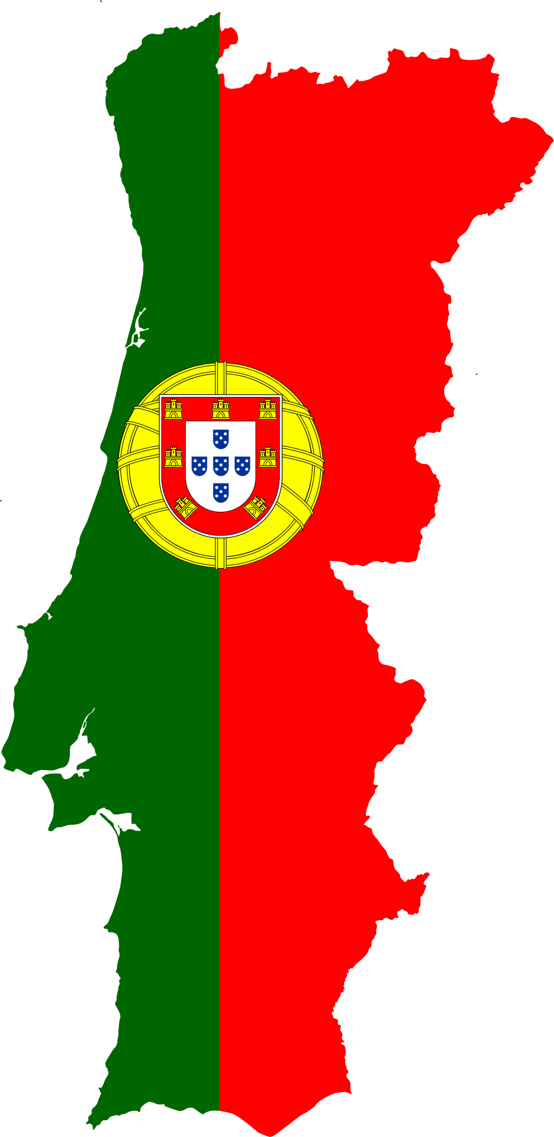 Portugiseschen Fändel